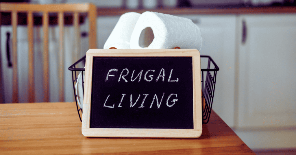 Frugal Living: Untuk GayaHidup Hemat dan Bijaksana