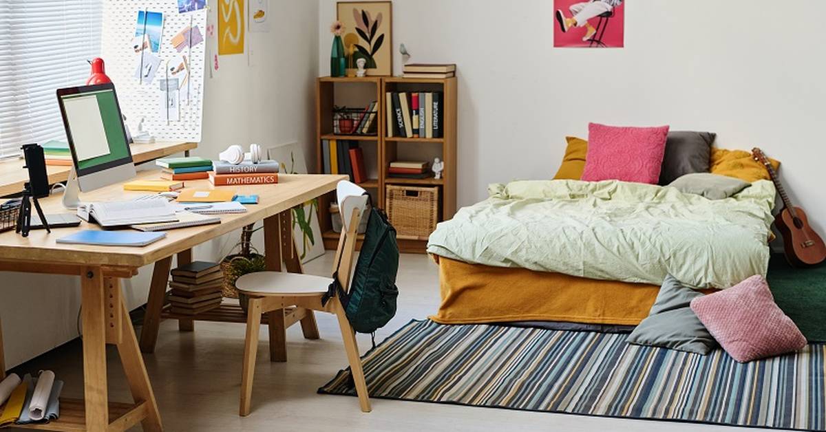 5 Ide Dekorasi Kamar Minimalis Kekinian untuk Menambah Keindahan Ruangan Anda