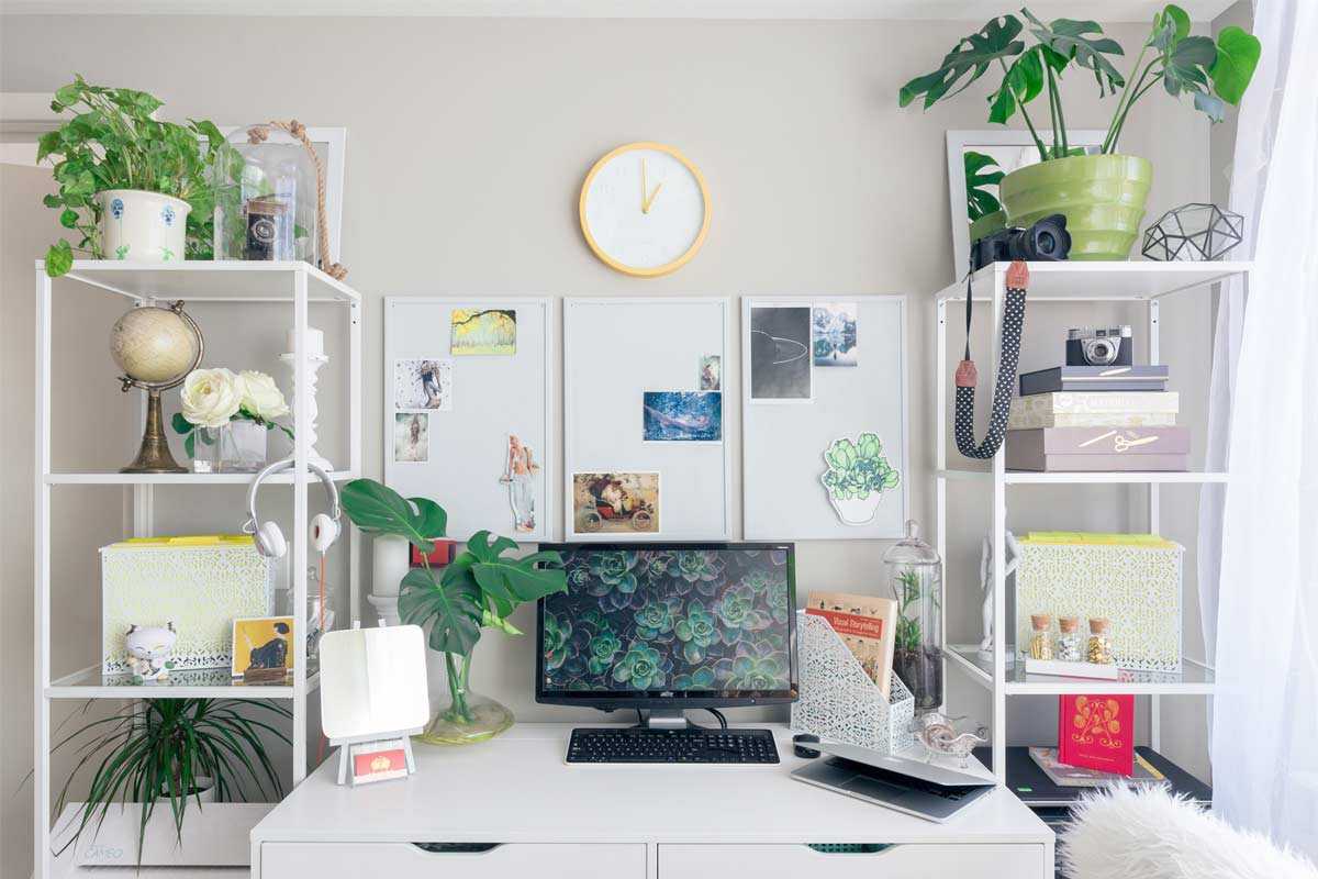 7 Ide Lemari Tanam Hemat Tempat, Cocok untuk Kamar Sempit