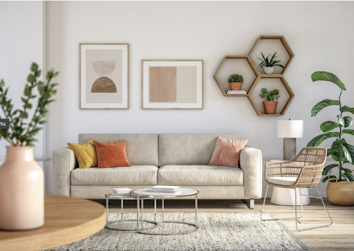5 Tips Memilih Model Karpet Minimalis yang Cocok untuk Kamar Mungil