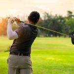 master golf tournament