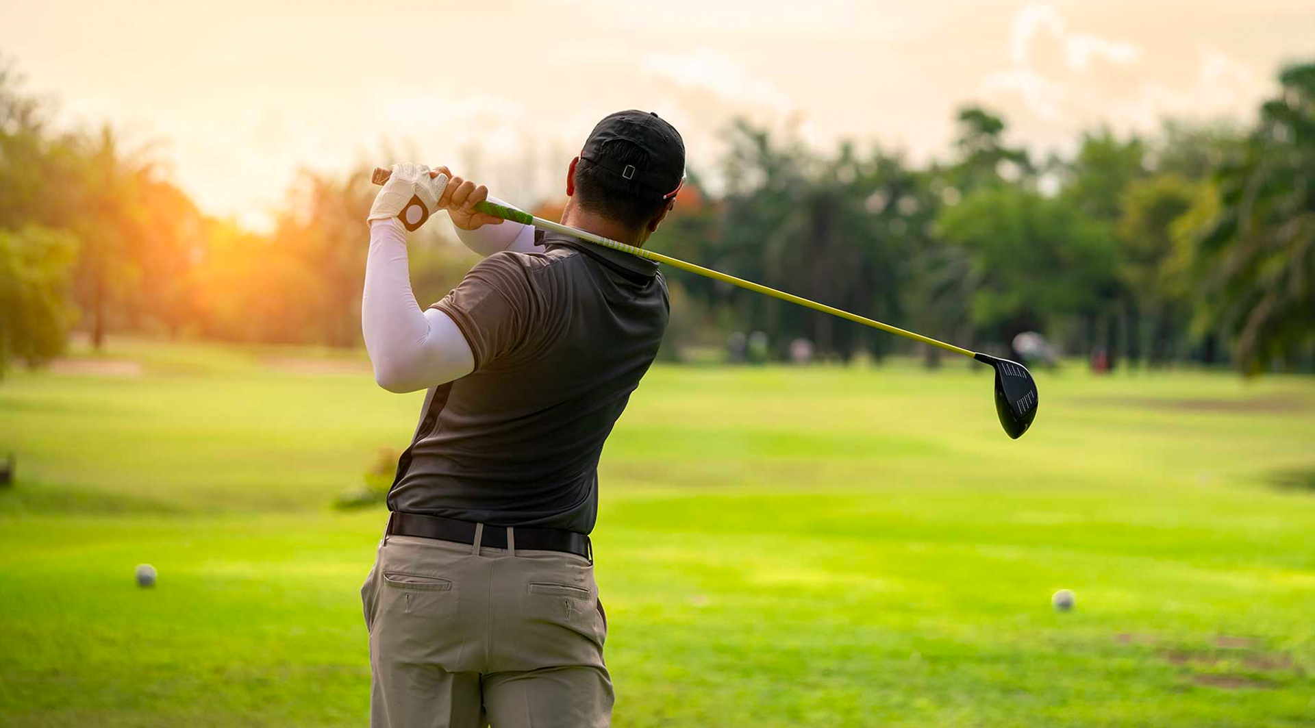Mastering The Masters